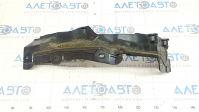 Windscreen wiper grille bracket right BMW 4 F32/33/36 14-20