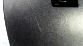 Glove box, glove compartment Mitsubishi Galant 04-12 black, scratches