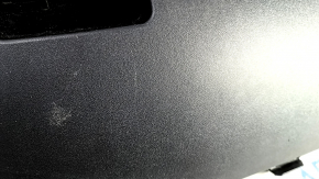 Glove box, glove compartment Mitsubishi Galant 04-12 black, scratches