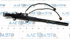 Seat belt closer front left BMW 4 F32 14-20 Coupe