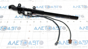 Seat belt closer front left BMW 4 F32 14-20 Coupe