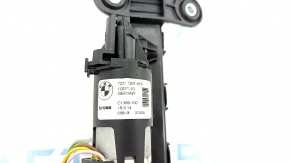 Seat belt closer front left BMW 4 F32 14-20 Coupe