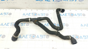 Cooling system hose BMW 4 F32/33/36 14-16 N26 tee