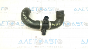 Cooling system hose BMW 4 F32/33/36 14-16 N26