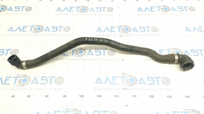 Cooling system hose BMW 4 F32/33/36 14-16 N26