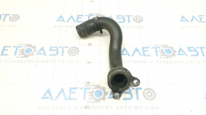Cooling system hose BMW 4 F32/33/36 14-16 N26 with flange