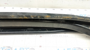 Rear bumper reinforcement BMW 4 F32/33/36 14-20 corrosion