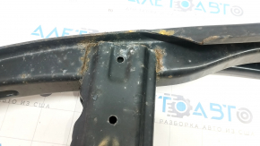 Rear bumper reinforcement BMW 4 F32/33/36 14-20 corrosion