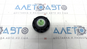 Driver's knee speaker BMW 4 F32/33/36 14-20