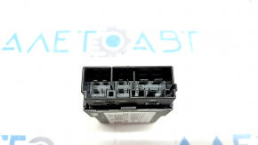 Seat belt closer unit left BMW 4 F32 14-20 Coupe
