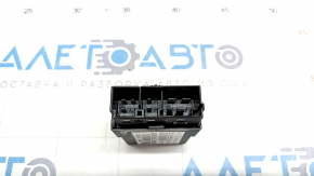 Seat belt closer unit right BMW 4 F32 14-20 Coupe