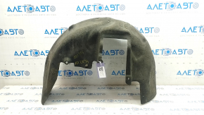 Rear right mudguard liner BMW 4 F32/33/36 14-20 torn