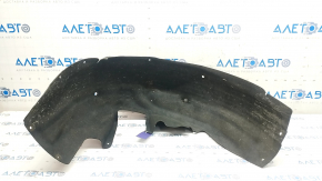 Rear right mudguard liner BMW 4 F32/33/36 14-20 torn