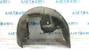 Rear left fender liner BMW 4 F32/33/36 14-20 torn