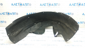 Rear left fender liner BMW 4 F32/33/36 14-20 torn
