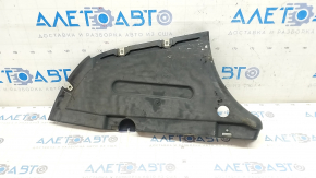 Rear bumper guard right BMW 4 F32/33/36 14-20