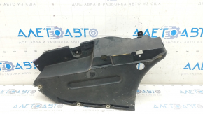 Rear bumper protection left BMW 4 F32/33/36 14-20