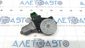 Window lift motor rear left Infiniti G25 G35 G37 4d 06-14