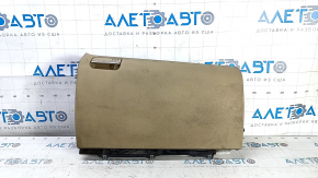 Glove box, glove compartment Mercedes W164 ML beige, worn