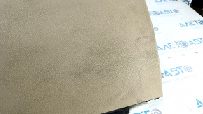 Glove box, glove compartment Mercedes W164 ML beige, worn