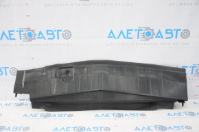 Lower radiator deflector Ford Mustang mk6 18-