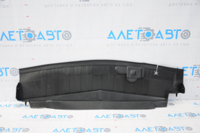Lower radiator deflector Ford Mustang mk6 18-
