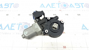 Window lift motor rear right Infiniti G25 G35 G37 4d 06-14