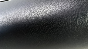 Glove box, glove compartment Mercedes W211 E350 black, worn