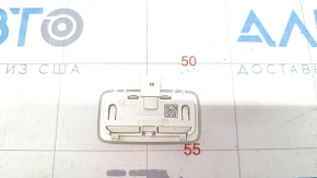 Passenger light BMW 4 F32 14-20 Coupe