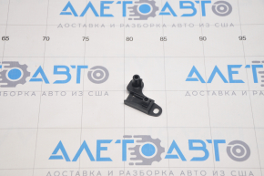 Front Bumper Frame Bracket Upper Left Ford Focus mk3 15-18