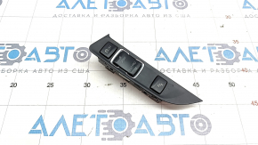 BMW 4 F32/33/36 14-20 driving mode switching buttons for parking sensors without 360 cameras