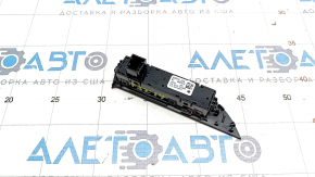 BMW 4 F32/33/36 14-20 driving mode switching buttons for parking sensors without 360 cameras