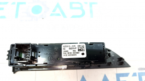BMW 4 F32/33/36 14-20 driving mode switching buttons for parking sensors without 360 cameras