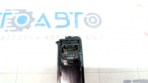 BMW 4 F32/33/36 14-20 driving mode switching buttons for parking sensors without 360 cameras