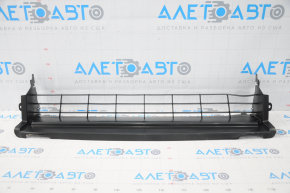 Radiator deflector lower rear Ford Ecosport 18-22