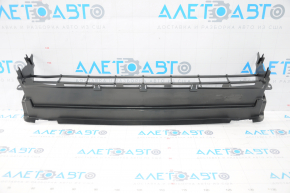 Radiator deflector lower rear Ford Ecosport 18-22