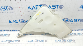 BMW 4 F32/33/36 14-20 washer reservoir without headlight washers, neck and cap