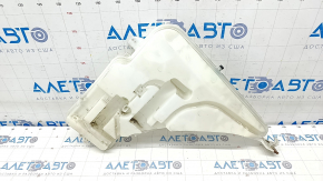 BMW 4 F32/33/36 14-20 washer reservoir without headlight washers, neck and cap