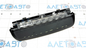 Brake light BMW 4 F32 14-20 Coupe without tinting, rubber came off