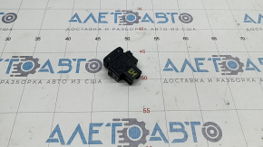 Nissan 350z Driver Seat Heater Button