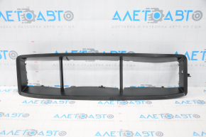 Upper radiator deflector Ford Ecosport 18-22