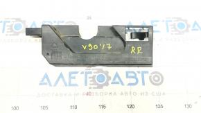Rear Bumper Absorber Right Volvo V90 17-22 USA