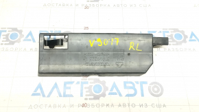 Rear Bumper Absorber Left Volvo V90 17-22 USA