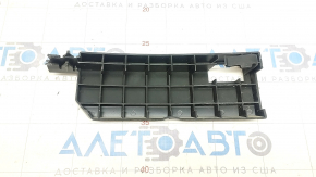 Rear Bumper Absorber Left Volvo V90 17-22 USA