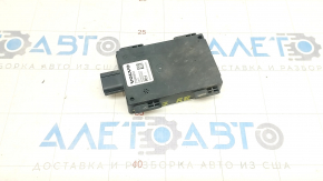 Blind Spot Sensor Rear Right Volvo V90 17-19 USA T5, T6