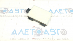 Blind Spot Sensor Rear Right Volvo V90 17-19 USA T5, T6