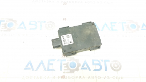 Blind Spot Sensor Rear Left Volvo V90 17-19 USA T5, T6