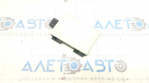 Blind Spot Sensor Rear Left Volvo V90 17-19 USA T5, T6