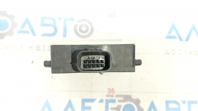Blind Spot Sensor Rear Left Volvo V90 17-19 USA T5, T6