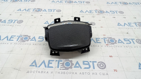 Lincoln MKZ 13-16 center console pocket black, for cigarette lighter